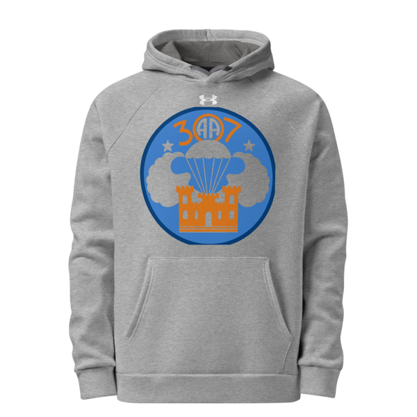 Darkhorse 80564916 Under Armour Hoodie