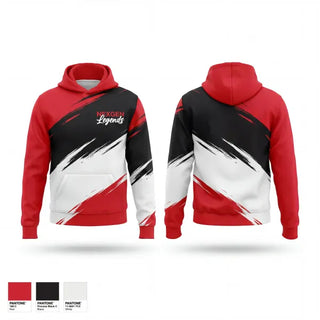 Hoodie, Legends, Softball, Teamtime, Team time, sublimation, custom sports apparel, team uniforms, spirit wear, spiritwear, sports uniforms, custom shirts, team store, custom team store, fundraiser sports, apparel fundraiser