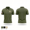 NPS Ranger 54579157 Short Sleeve Performance Polo - 1