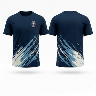 Old School Cotton Feel Shirt, Canton Police Department, , Teamtime, Team time, sublimation, custom sports apparel, team uniforms, spirit wear, spiritwear, sports uniforms, custom shirts, team store, custom team store, fundraiser sports, apparel fundraiser