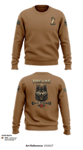 566th MCAS TREVAC 26317314 Crew Neck Sweatshirt - 21