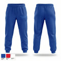 Jayhawks 7015755 Sweatpants - 2