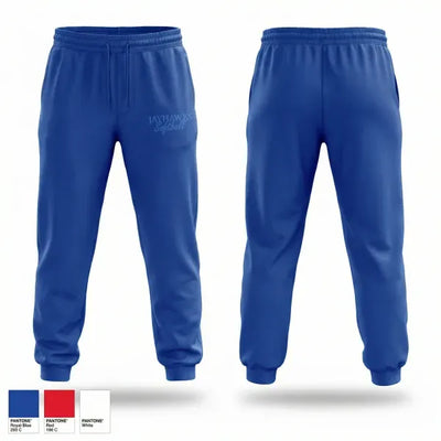Jayhawks 7015755 Sweatpants - 2