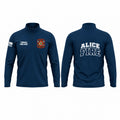 Alice Fire Department Windbreaker - 1