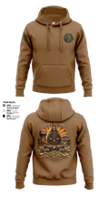 Sector Intelligence Unit 5930994 Hoodie - 2