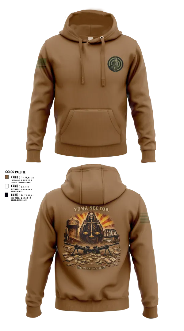 Hoodie, Sector Intelligence Unit, Police, Teamtime, Team time, sublimation, custom sports apparel, team uniforms, spirit wear, spiritwear, sports uniforms, custom shirts, team store, custom team store, fundraiser sports, apparel fundraiser