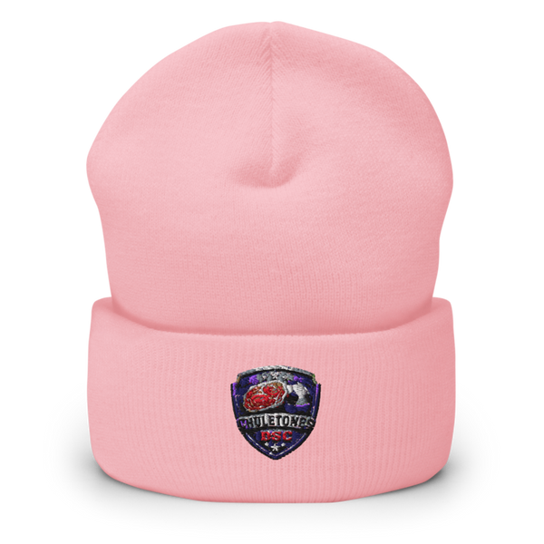 CHULETONES DSC 17853544 Cuffed Beanie | Yupoong 1501KC