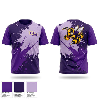 Football Jersey, Denham Springs, , Teamtime, Team time, sublimation, custom sports apparel, team uniforms, spirit wear, spiritwear, sports uniforms, custom shirts, team store, custom team store, fundraiser sports, apparel fundraiser