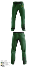 Battle Mountain Longhorns 79152921 Sweatpants - 3