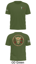LCAC 28 25055270 Old School Cotton Feel Shirt - 48