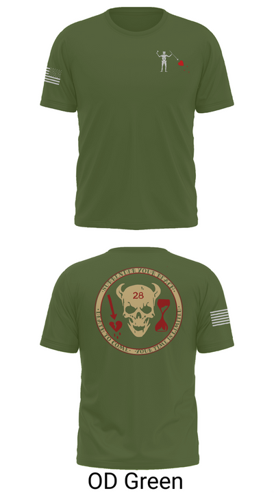 LCAC 28 25055270 Old School Cotton Feel Shirt - 48