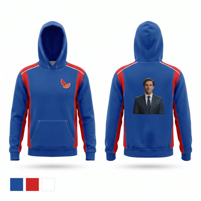 Banneker Bulldogs Hoodie - 1