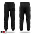 Cu blood&moon Sweatpants - 2