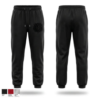 Sweatpants, Cu blood&moon, E-Sports, Teamtime, Team time, sublimation, custom sports apparel, team uniforms, spirit wear, spiritwear, sports uniforms, custom shirts, team store, custom team store, fundraiser sports, apparel fundraiser