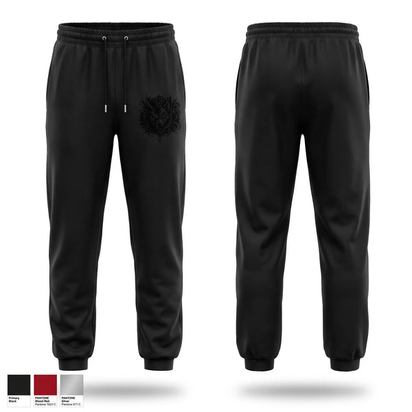 Sweatpants, Cu blood&moon, E-Sports, Teamtime, Team time, sublimation, custom sports apparel, team uniforms, spirit wear, spiritwear, sports uniforms, custom shirts, team store, custom team store, fundraiser sports, apparel fundraiser