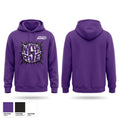 Northeast Impact Hoodie - 2
