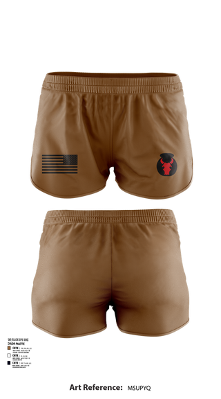 Ranger Panties, TF Nyala, , Teamtime, Team time, sublimation, custom sports apparel, team uniforms, spirit wear, spiritwear, sports uniforms, custom shirts, team store, custom team store, fundraiser sports, apparel fundraiser