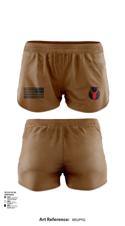 TF Nyala 30350484 Ranger Panties - 101