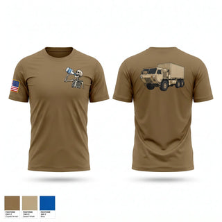 Short Sleeve Performance Shirt, water dawgs, Army, Teamtime, Team time, sublimation, custom sports apparel, team uniforms, spirit wear, spiritwear, sports uniforms, custom shirts, team store, custom team store, fundraiser sports, apparel fundraiser