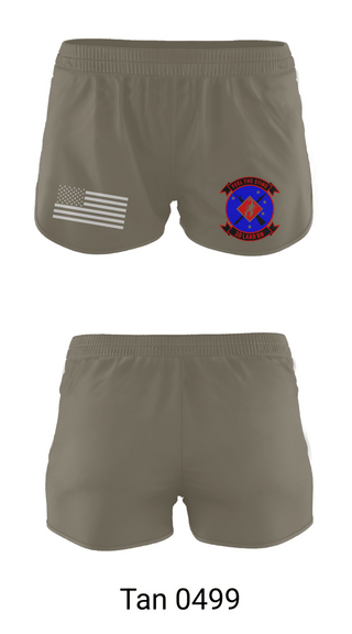 Ranger Panties, 3d LAAD Bn, Marines, Teamtime, Team time, sublimation, custom sports apparel, team uniforms, spirit wear, spiritwear, sports uniforms, custom shirts, team store, custom team store, fundraiser sports, apparel fundraiser