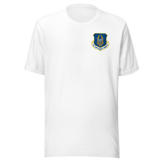 94th ASTS 18252797 Unisex Staple T-Shirt | Bella + Canvas 3001