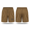 LCMs Athletic Shorts With Pockets - 1