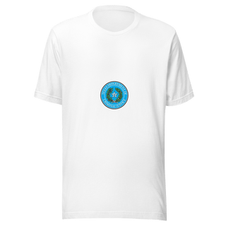 Unisex Staple T-Shirt - White