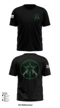 CEDAR COUNTY SRT 26939757 Short Sleeve Performance Shirt - 3