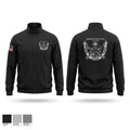 CERT Windbreaker - 1