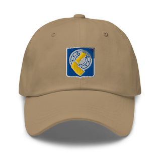 2-34 AR 15507313 Classic Dad Hat | Yupoong 6245CM