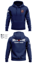 North Towanda Fire Rescue 73768228 Hoodie - 101