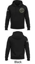 Greenbrier Police Department 4661204 Hoodie - 16