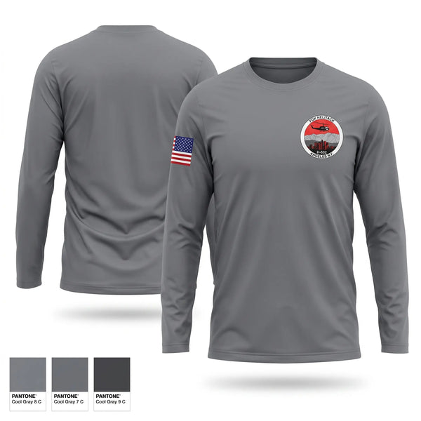 Short Sleeve Performance Shirt, Fox Helitack H-532, Fire Department, Teamtime, Team time, sublimation, custom sports apparel, team uniforms, spirit wear, spiritwear, sports uniforms, custom shirts, team store, custom team store, fundraiser sports, apparel fundraiser