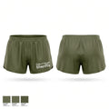State of Hawaii Sheriffs Ranger Panties - 1
