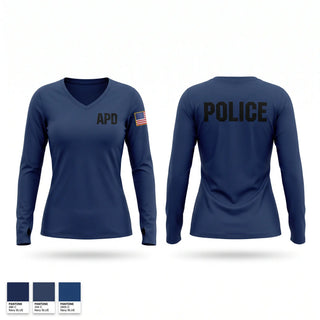 Old School Cotton Feel Shirt, Ashland Police Department, Police, Teamtime, Team time, sublimation, custom sports apparel, team uniforms, spirit wear, spiritwear, sports uniforms, custom shirts, team store, custom team store, fundraiser sports, apparel fundraiser