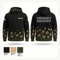 Worcester Emergency Management Hoodie - 2