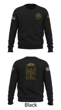 NAS Patuxent River 87984476 Crew Neck Sweatshirt - 24