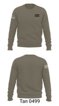 NCCM 21796707 Crew Neck Sweatshirt - 65