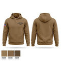 COMSUBRON TWO Hoodie - 1