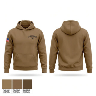 Hoodie, COMSUBRON TWO, Navy, Teamtime, Team time, sublimation, custom sports apparel, team uniforms, spirit wear, spiritwear, sports uniforms, custom shirts, team store, custom team store, fundraiser sports, apparel fundraiser