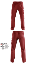 Raiders 56179112 Sweatpants - 2