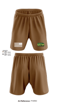Gator Grind U.S.A.Gator Grind U.S.A. 69148480 Athletic Shorts With Pockets - 1
