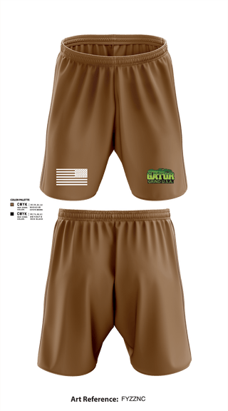 Athletic Shorts With Pockets, Gator Grind U.S.A.Gator Grind U.S.A., , Teamtime, Team time, sublimation, custom sports apparel, team uniforms, spirit wear, spiritwear, sports uniforms, custom shirts, team store, custom team store, fundraiser sports, apparel fundraiser