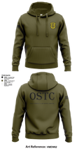 Fort Campbell & Redstone Arsenal - Office of Special Trial Counsel 55135476 Hoodie - 4
