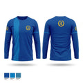 EAOC Long Sleeve Performance Shirt 1