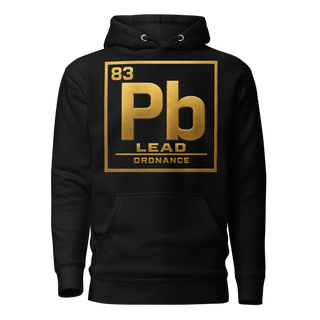 Unisex Hoodie - 1 - Black