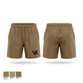 VMFA-121 Athletic Shorts With Pockets - 1