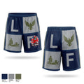 La Porte 20000295 Ranger Panties - 1