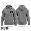 Edinburgh Fire & Rescue Hoodie - 1