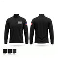 Henderson County Sheriff Department Windbreaker - 1